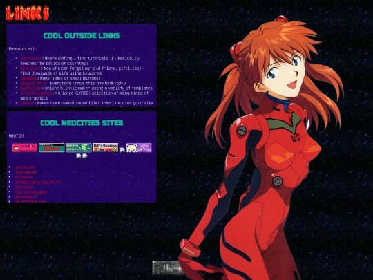 linkz screenshot