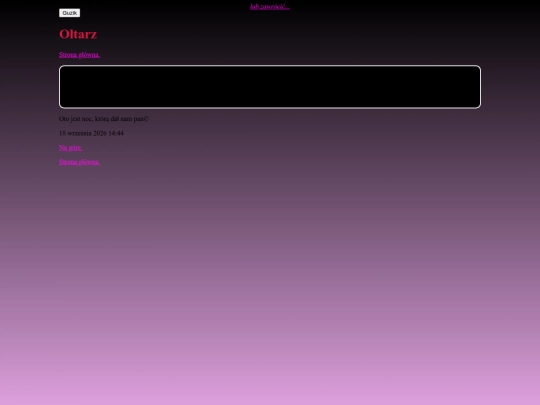 oltarz screenshot