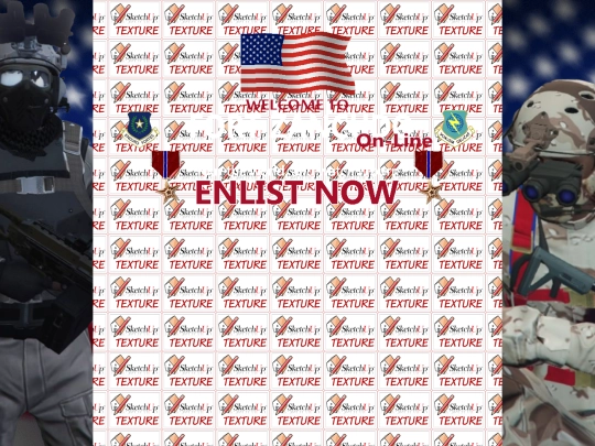 MilitaryEnter screenshot