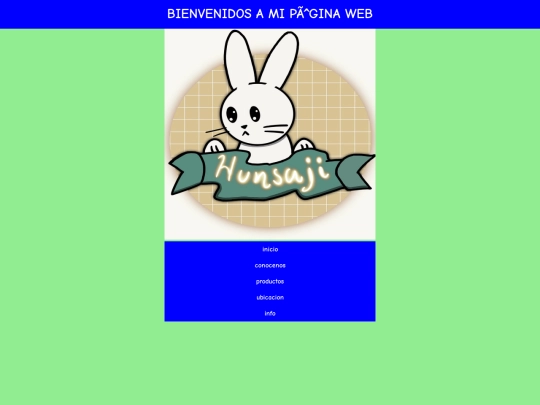 hunsaji- screenshot