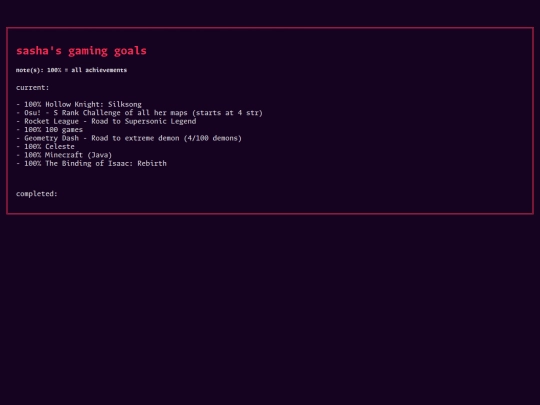 sashagoals screenshot