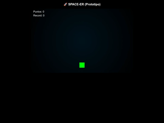 juego screenshot