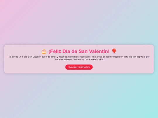 proyects screenshot
