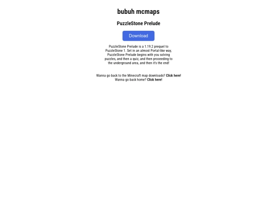 mcmaps/mcmaps-psp screenshot