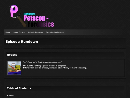 pg_eps screenshot