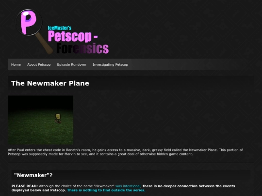 pg_nmp screenshot