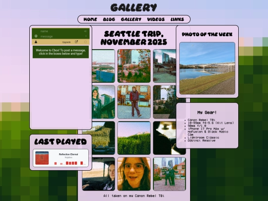 gallery screenshot