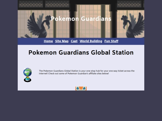 Global_link screenshot