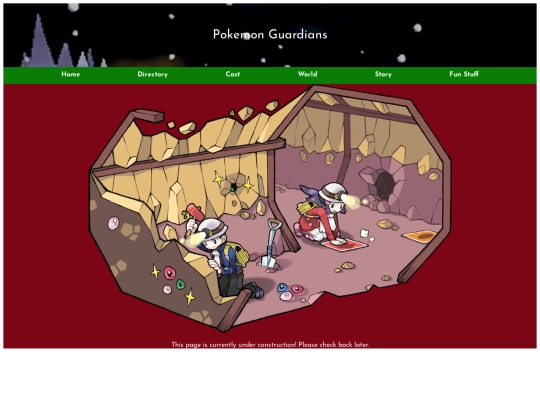 construction screenshot