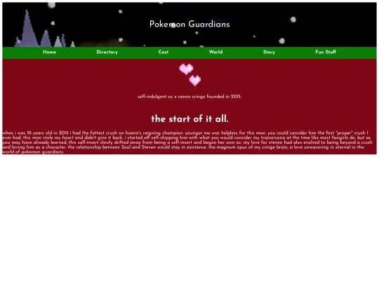 sacredmineralshipping screenshot