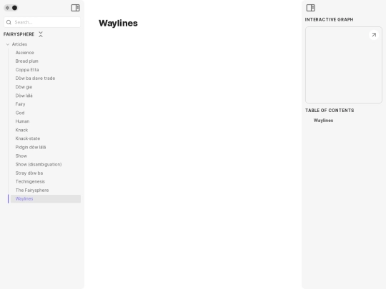 articles/waylines screenshot