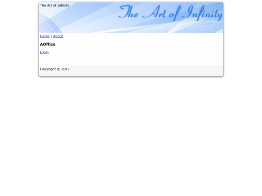 aoffice screenshot