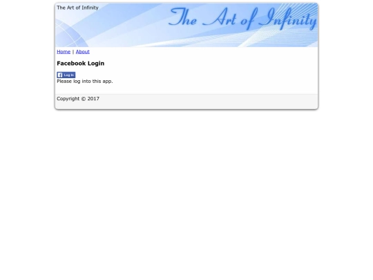 fauth screenshot