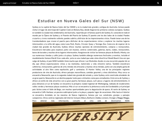 Estudiar-en-Nueva-ales-del-Sur-NSW screenshot