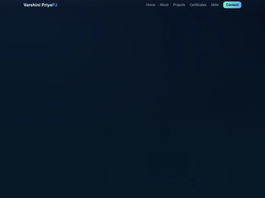 varshiniport/Desktop/port/skills screenshot
