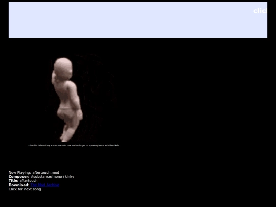 test screenshot