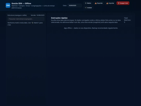 Gesto screenshot