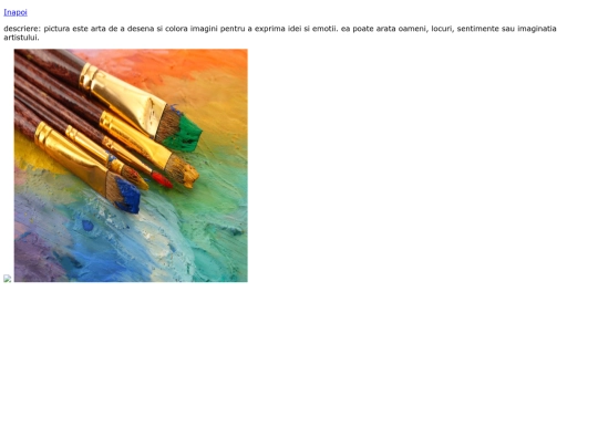 hobby screenshot