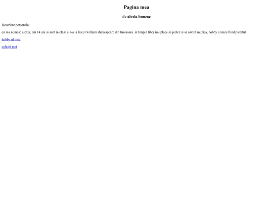 paginamea screenshot