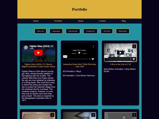 laikaAnimationAccelorator screenshot