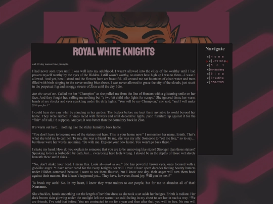 blog/02172019 screenshot