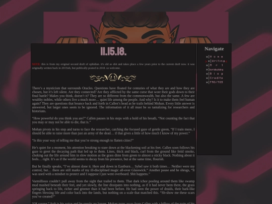 blog/111518 screenshot