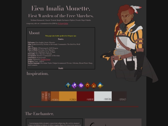 blog/ocs/warden screenshot