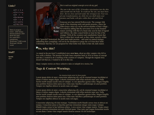 serials/black/manor screenshot
