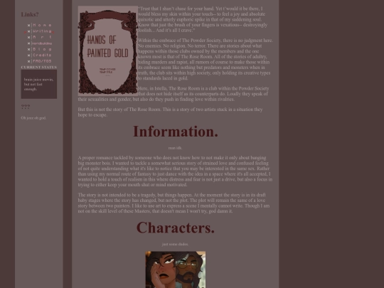 serials/ph/summary screenshot