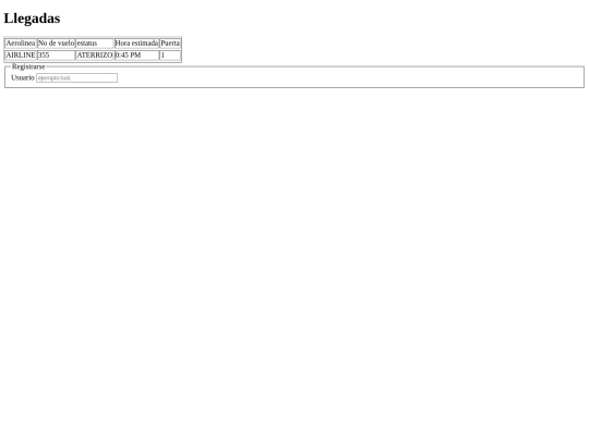 Nextu screenshot
