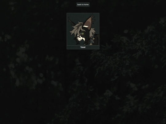 ocs screenshot