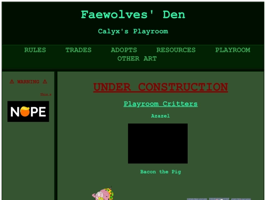playroom screenshot