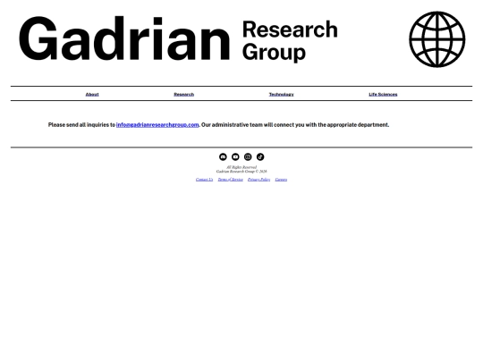 subpages/contact-us screenshot