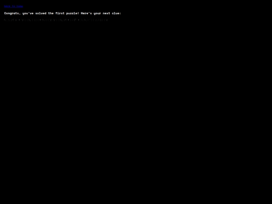 x/solvedpuzzle screenshot