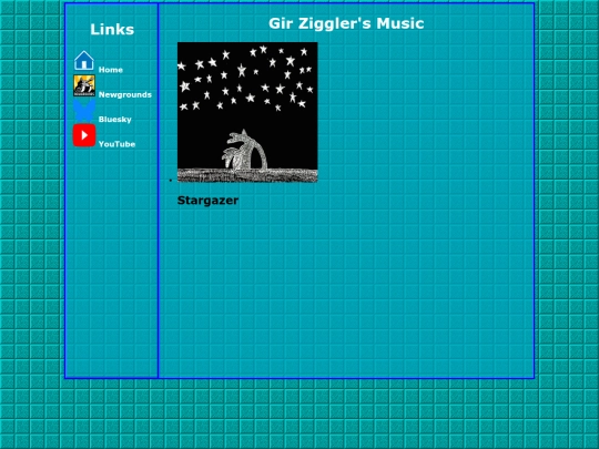 Music/music screenshot