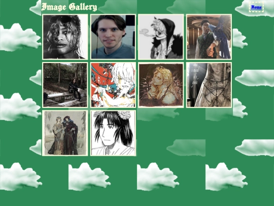 Gallery/Gallery screenshot