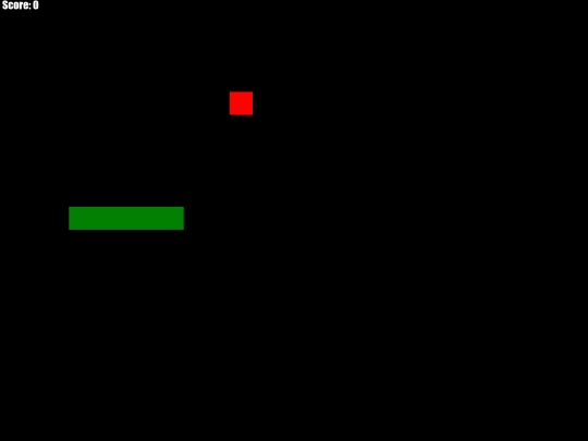 Snake/snake screenshot