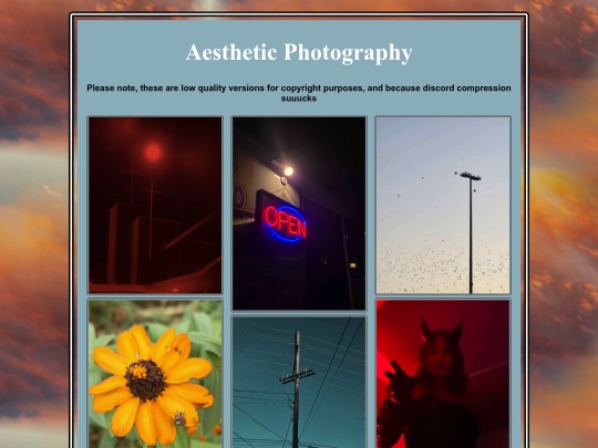 aestheticphotog screenshot