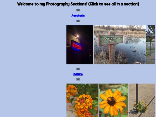 photography screenshot