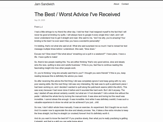 blog/beginner/quilting/2025/09/29/The-Best-Worst-Advice_I've-received screenshot