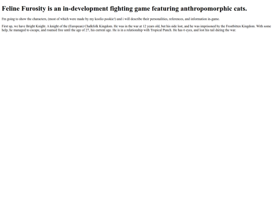 html/felinefurosity screenshot