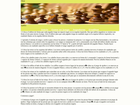 reglas screenshot