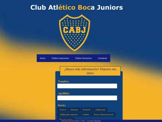 Final/contacto screenshot