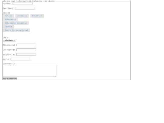 prueba screenshot