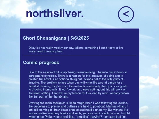 blogs/2025/short-shenanigans screenshot