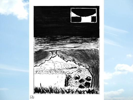 comics/the-tree/prologue/4 screenshot