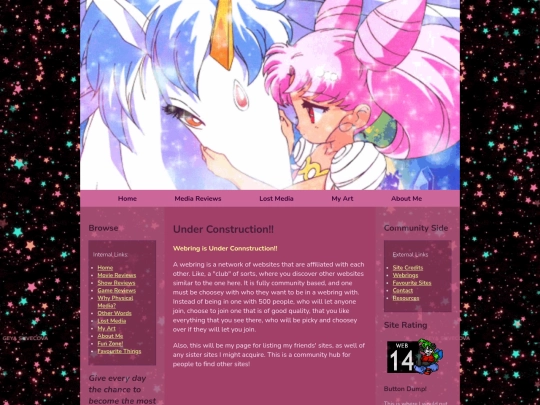 external/webring screenshot