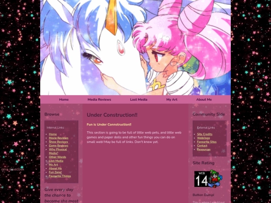 fun screenshot