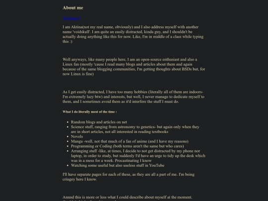 about screenshot