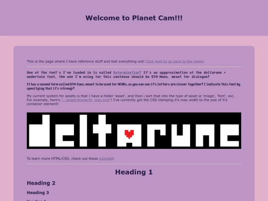 practice/test screenshot